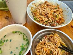 -亚妹正宗海南粉店(骑楼老街店)