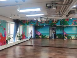 -呼拉汇舞蹈生活馆 Hawaii Hula&Tahiti Dance Studio