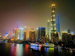 -上海外滩英迪格酒店