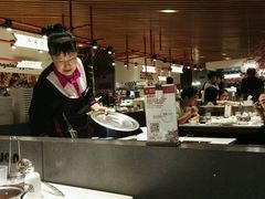 -鼎香缘海鲜自助火锅烤肉(锦辉购物广场店)