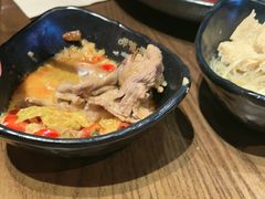 -呷哺呷哺 小火锅 (浦东新欧尚超市店)