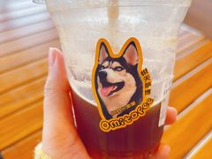 -omitofee咖啡(水泽店)
