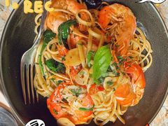 -BROWNSTONE布朗石西班牙餐厅(富城店)