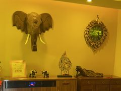 -金色莲花泰式按摩SPA(石牌店)