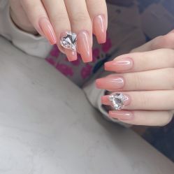 -Fanni美甲美睫皮肤管理