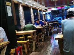 -晋来顺手擀面(十里河店)