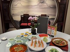 -淮扬府(安定门店)