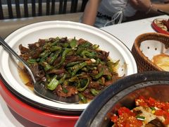 -老湘亲·品鉴湘菜(蔡塘爱琴海店)