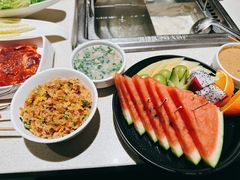 -海底捞火锅(亲子主题北金鹰店)