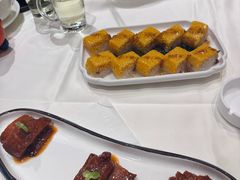 -老爷庙风味美食府(魏都大道店)