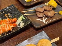 -鸟鹏烧鸟居酒屋(昌岗店)