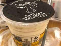 -放哈·甜醅子奶茶创造者(正宁路店)