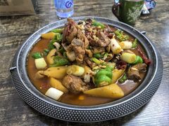 -石榴花开餐厅