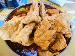 -红鼻子桂林米粉(金唐新光界店)