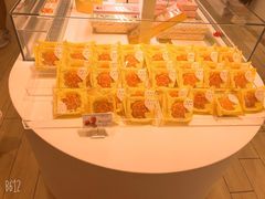 -好利来(东四店)