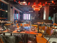 -酒里·宜州果酱烧烤(葛村店)