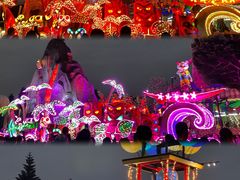 -珠海长隆海洋王国