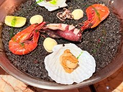 -BROWNSTONE布朗石西班牙餐厅(富城店)