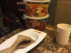 -黄记煌三汁焖锅(顺义华联店)