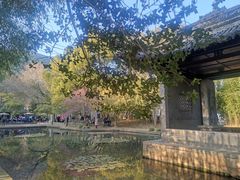 -兰亭风景区