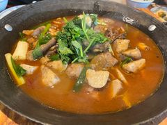 -苏渝汇重庆江湖菜(桐泾公园店)