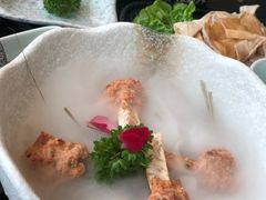 -锅季·捞王旗下小火锅(虹桥火车站店)