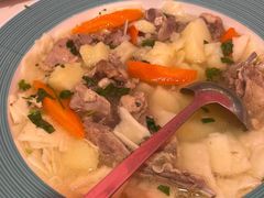 -马白开来特色羊排揪片子  (总店)