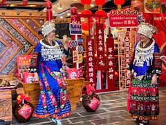 -亮欢寨酸汤鱼(沙冲路店)
