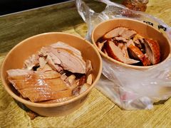 -戚顺兴盐水鸭(新街口明瓦廊店)