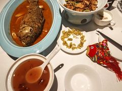 -阿五黄河大鲤鱼(纬三路店)