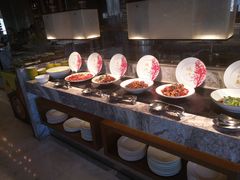 -唐山香格里拉大酒店·香啡阁(长虹西道店)