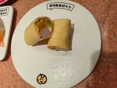 -元气寿司(金光华店)