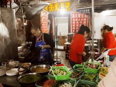 -海关荤豆花(洋河一路店)