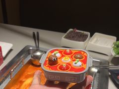 -海底捞火锅(太原南站店)