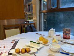 -潮福城潮州大酒楼(湖滨北路店)