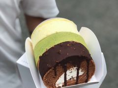 -奈诺甜品·生日蛋糕·下午茶(古城店)