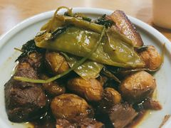 -小土豆北方菜馆(方庄店)