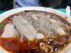 -甘记肥肠粉(马鞍北路店)