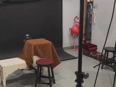 -中国照相馆(清河万象汇店)