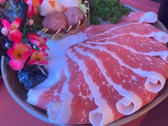 -大头椰·椰子鸡火锅(南宁万象城店)