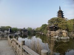 -常熟方塔园