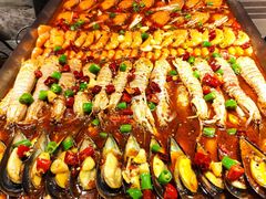 -吉布鲁牛排海鲜自助(假日国际店)