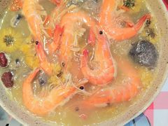 -粤香楼(新光里店)