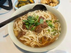 李先生牛肉面-李先生牛肉面大王(东铁营店)