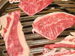 -東盛炭烤自助料理(浦东文峰广场店)