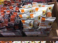 -良品铺子(万象城店)