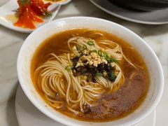 -顺德美的万豪酒店-万豪中餐厅