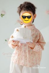 -UCOME优可儿童亲子摄影