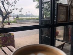 -NOTOOCAFE不二咖啡馆(岩前店)