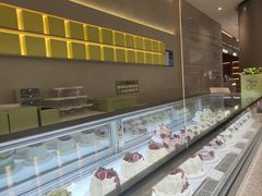 -WenTinG文汀·半糖蛋糕(合生汇店)
